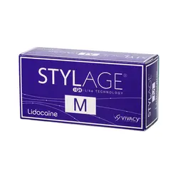 ژل فیلر استایلج M | فروشگاه اینترنتی هاسپکسا