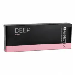 ژل فیلر پرفکتا دیپ Perfechta Deep