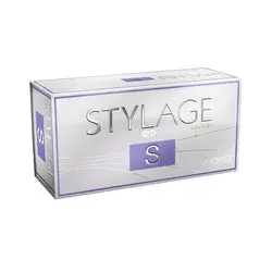 ژل فیلر استایج S | خرید فیلر STYLAG S | فروشگاه اینترنتی هاسپکسا