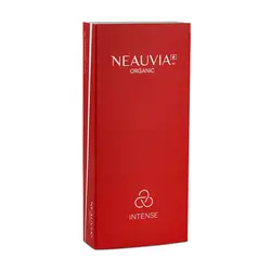 ژل فیلر نئوویا اینتتس Neauvia Intense | فروشگاه اینترنتی هاسپکسا