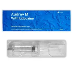 فیلر ادری مدل ام Audrey M | فروشگاه اینترنتی هاسپکسا
