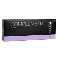 ژل فیلر پرفکتا کامپلیمنت Perfectha Complement