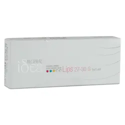 ژل فیلر آیدیا لیپس Idea regenyal