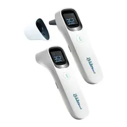 تب سنج لیزری زیکلاس مد Zyklusmed |قیمت و خرید تب سنج گوش و پیشانی زیکلاس مد FR-409