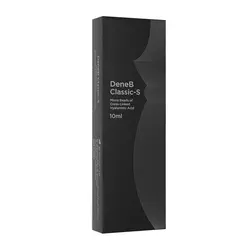 ژل فیلر دنبی Dene B S