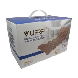 تشک مواج تخم مرغی Vurf - فروشگاه اینترنتی هاسپکسا HOSPEXA