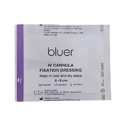 چسب آنژیوکت بلوئر Bluer - فروشگاه اینترنتی هاسپکسا Hospexa
