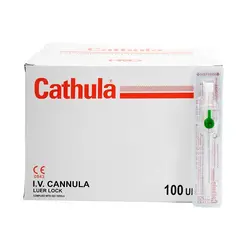 آنژیوکت کچولا Cathula | مشخصات , قیمت و خرید آنژیوکت کچولا Cathula