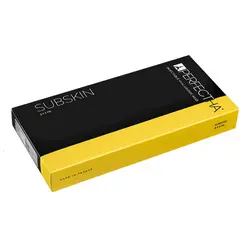 ژل فیلر پرفکتا ساب اسکین Perfectha Subskin | قیمت و خرید ژل پرفکتا ساب اسکین