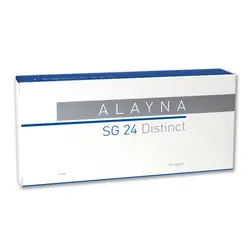 ژل فیلر آلاینا SG24 | مشخصات , قیمت و خرید ژل فیلر آلاینا SG24 | فروشگاه اینترنتی هاسپکسا