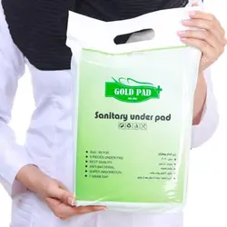 زیرانداز گلد پد Goldpad | مشخصات , قیمت و خرید زیرانداز گلد پد Goldpad