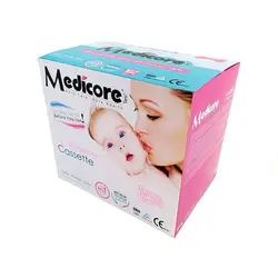 بیبی چک مدیکور Medicore