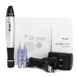 دستگاه میکرونیدلینگ برقی دکتر پن Dr Pen A1C | مشخصات , قیمت و خرید دستگاه میکرونیدلینگ برقی دکتر پن Dr Pen A1C | فروشگاه اینترنتی هاسپکسا