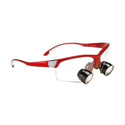 لوپ چشمی دندانپزشکی PERIOPTIX TTL LOUPE | قیمت و خرید لوپ دندانپزشکی آمریکایی