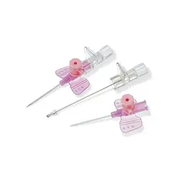 آنژیوکت بی براون B.Braun بسته 50 عددی