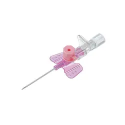 آنژیوکت بی براون B.Braun بسته 50 عددی