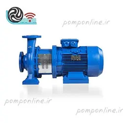 پمپ 10 اسب بخار مس داف | نمایندگی پمپ مس داف NMM 32-200 با گارانتی رسمی در فروشگاه پمپ آنلاین