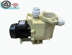 پمپ تصفیه استخر 2 اسب کالمو مدل GENUS | فروش پمپ تصفیه استخری کالمو 2 اسب بخار