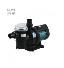 پمپ تصفیه استخر ایمکس EMAUX مدل SC150 | اطلاعات تماس پمپ آنلاین جهت خرید و تعمیر