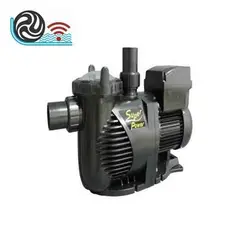 پمپ تصفیه استخر ایمکس sph150 | فروش پمپ تصفیه استخری جکوزی ایمکس 1.5 اسب بخارEMAUX