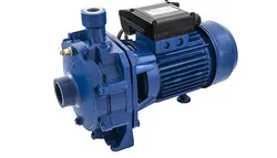 پمپ دو پروانه ابارا مدل CDA 200 | پمپ انلاین نماینده پمپ های ابارا در ایران