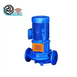 پمپ سیرکولاتور مس داف INM 100-160 | پمپ آنلاین نمایندگی رسمی پمپ های مس داف INM 100-160