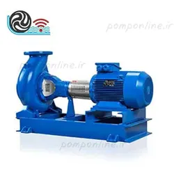 پمپ مس داف NM 32-160 | قیمت خرید پمپ مس داف NM 32-160 با گارانتی رسمی در پمپ آنلاین