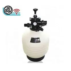 فیلتر شنی ایمکس MFV 27 | فروش انواع فیلتر شنی تصفیه ایمکس MFV27 با گارانتی رسمی درفروشگاه پمپ آنلاین