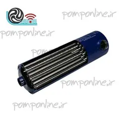 مبدل حرارتی ایمکس HE40 | قیمت مبدل های حرارتی استخر و جکوزی برند emaux ارزان در پمپ انلای