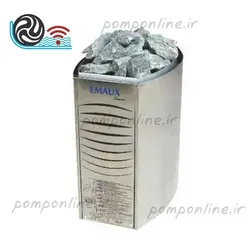 هیتر سونا bc 60 e ایمکس | قیمت هیتر سونا خشک bc60e برند emaux در فروشگاه پمپ آنلاین