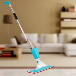 طی مخزن دار آب پاش Healthy Spray Mop مدل RK-03 - دهشیخ سنتر