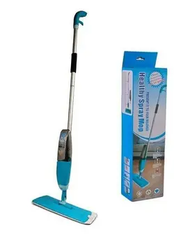 طی مخزن دار آب پاش Healthy Spray Mop مدل RK-03 - دهشیخ سنتر