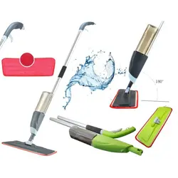 طی مخزن دار آب پاش Healthy Spray Mop مدل RK-03 - دهشیخ سنتر