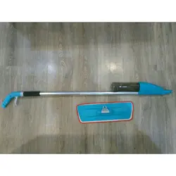 طی مخزن دار آب پاش Healthy Spray Mop مدل RK-03 - دهشیخ سنتر
