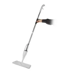 طی مخزن دار آب پاش Healthy Spray Mop مدل RK-03 - دهشیخ سنتر