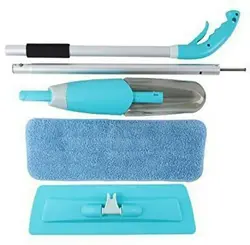 طی مخزن دار آب پاش Healthy Spray Mop مدل RK-03 - دهشیخ سنتر