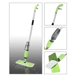 طی مخزن دار آب پاش Healthy Spray Mop مدل RK-03 - دهشیخ سنتر