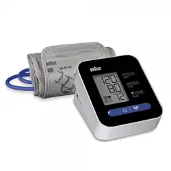 دستگاه فشار سنج دیجیتالی بازویی براون اصل BRAUN ExactFit 1 مدل BUA5000 - دهشیخ سنتر