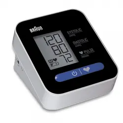 دستگاه فشار سنج دیجیتالی بازویی براون اصل BRAUN ExactFit 1 مدل BUA5000 - دهشیخ سنتر