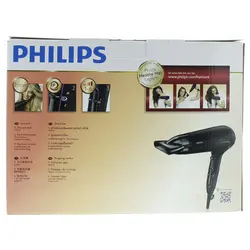 سشوار فیلیپس اصل مدل PHILIPS HP8230/03 توان 2100 وات - دهشیخ سنتر