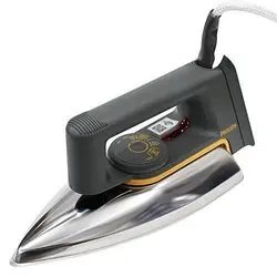 اتو فیلیپس اصل PHILIPS مدل HD-1172 اتو خشک دستی - دهشیخ سنتر