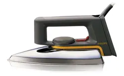 اتو فیلیپس اصل PHILIPS مدل HD-1172 اتو خشک دستی - دهشیخ سنتر