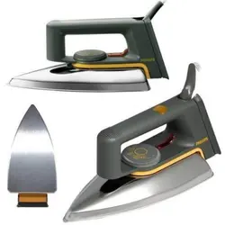 اتو فیلیپس اصل PHILIPS مدل HD-1172 اتو خشک دستی - دهشیخ سنتر