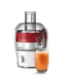 آبمیوه گیری عصاره گیر فیلیپس Philips تک کاره viva collection مدل 1832 - دهشیخ سنتر