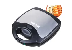 ناتی میکر گردو روسی ساز تک کاره جیپاس Jeepas مدل GNM6158 - دهشیخ سنتر