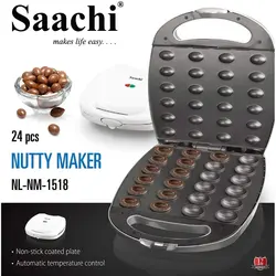 تک کاره گردو روسی ساز ساچی 24 عددی SAACHI مدل NL-NM-1518 - دهشیخ سنتر