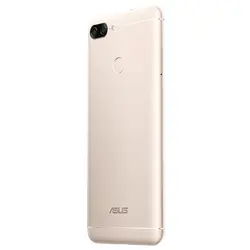 گوشی موبایل ایسوس Zenfone Max Plus ZB570TL دو سیم کارت با ظرفیت ۶۴ گیگابایت