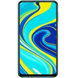 گوشی موبایل شیائومی Redmi Note 9S M2003J6A1G دو سیم کارت با ظرفیت 64 گیگابایت