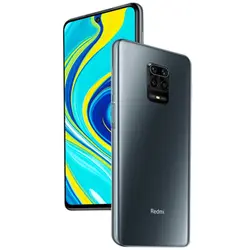 گوشی موبایل شیائومی Redmi Note 9S M2003J6A1G دو سیم کارت با ظرفیت 64 گیگابایت