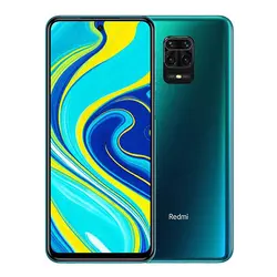 گوشی موبایل شیائومی Redmi Note 9S M2003J6A1G دو سیم کارت با ظرفیت 64 گیگابایت